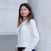 Yuliia Lazoryshyn